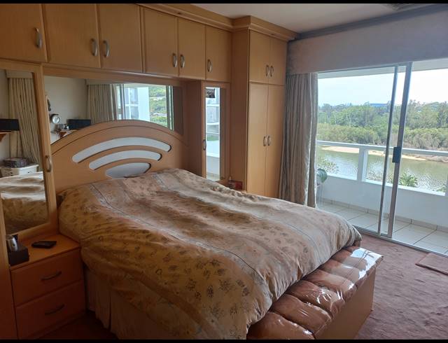 3 BEDROOM APARTMENT BLOCK FOR SALE IN UMGENI PARK